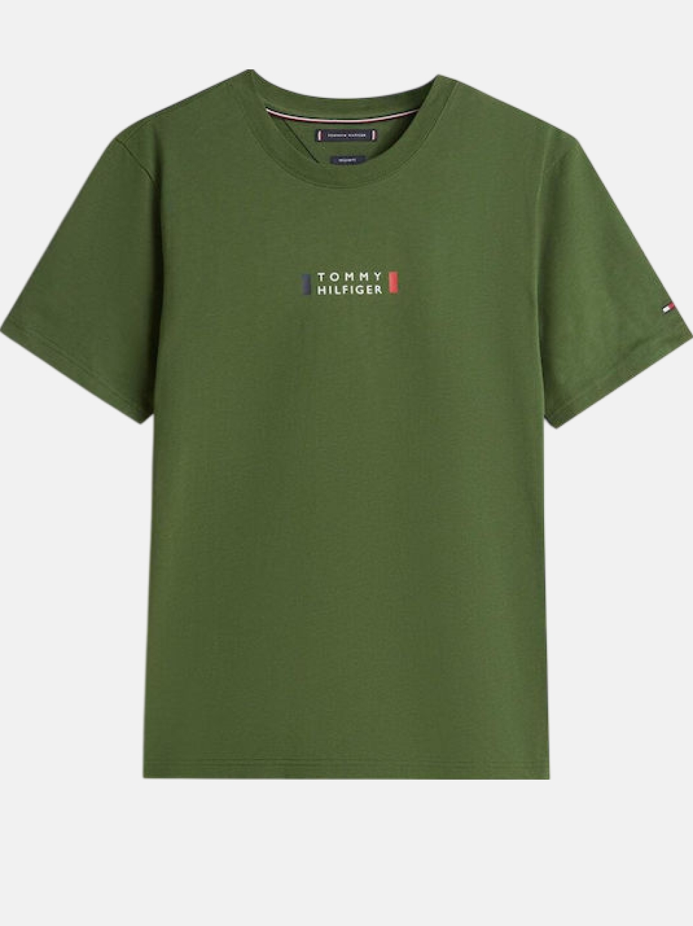 TSHIRT TOMMY HILFIGER BRAND