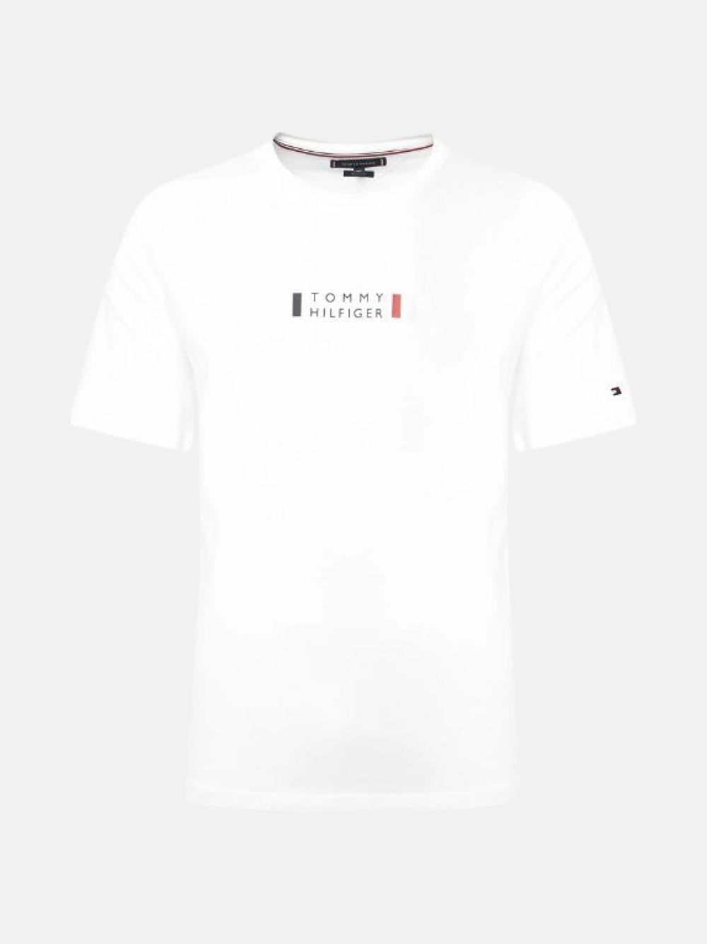 TSHIRT TOMMY HILFIGER BRAND