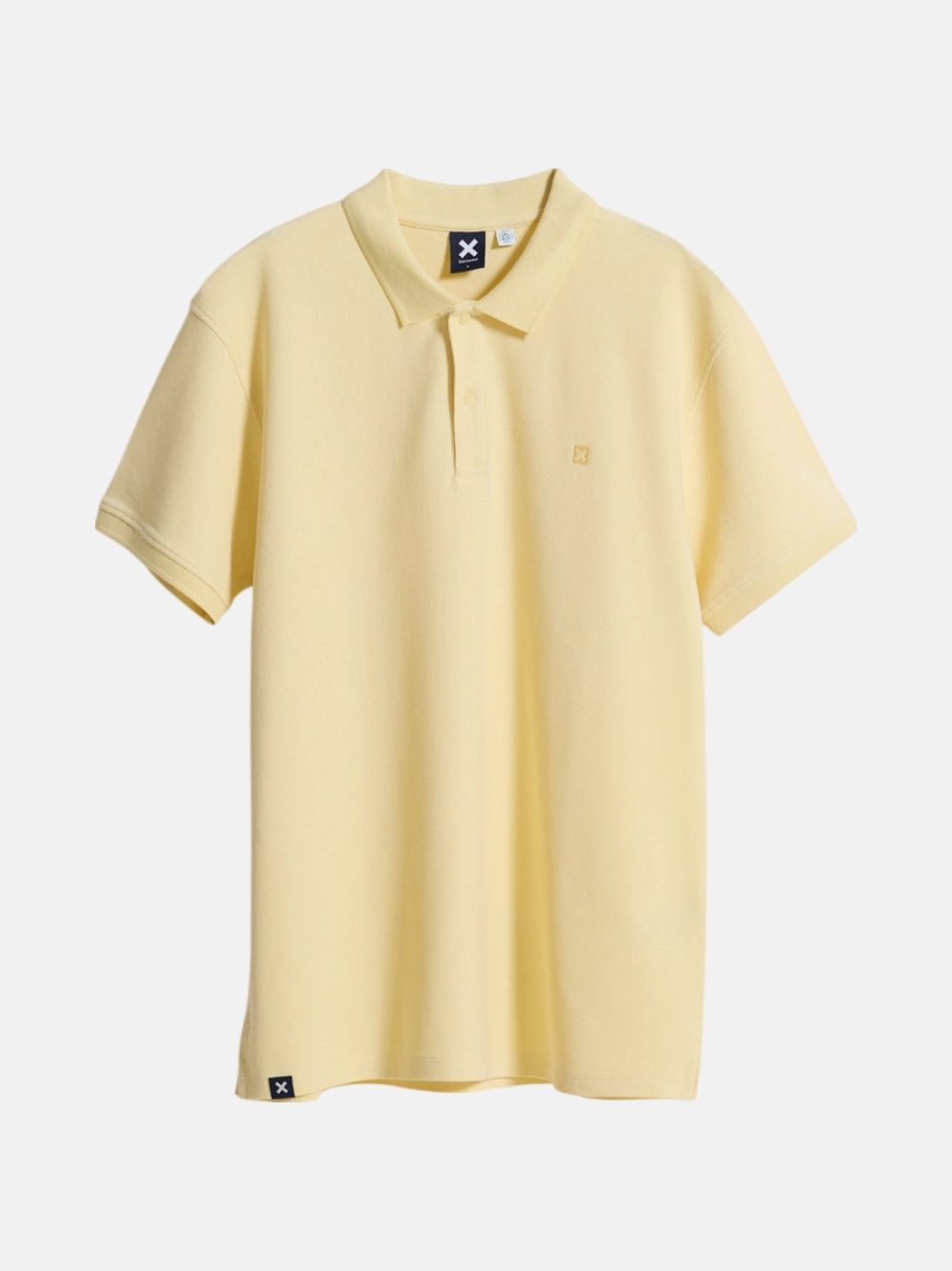 POLO BLUE BANANA NATURE