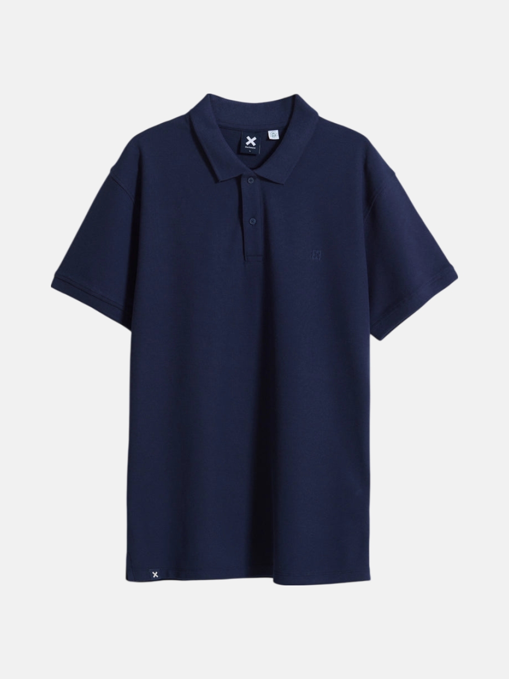 POLO BLUE BANANA NATURE