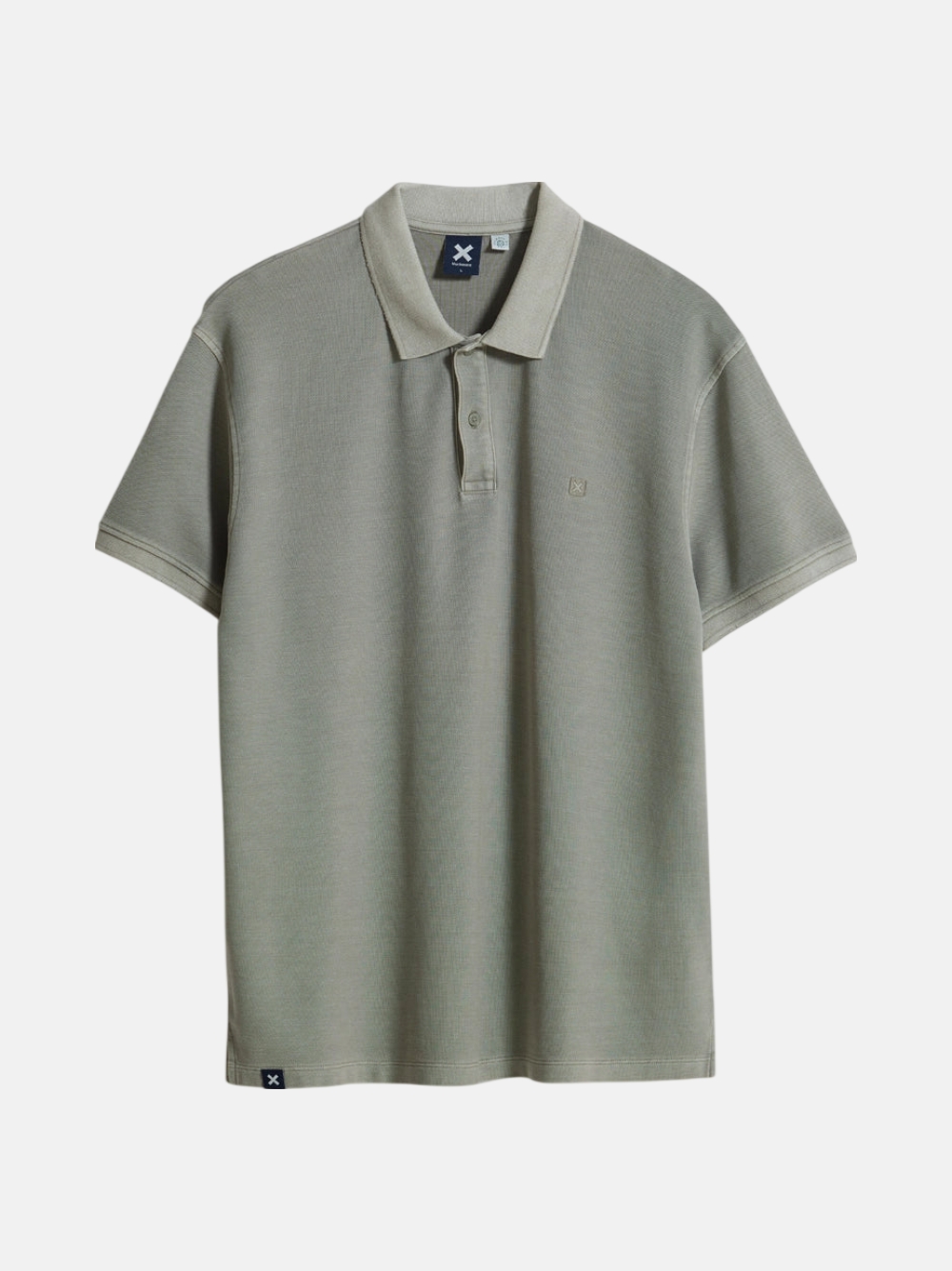POLO BLUE BANANA NATURE