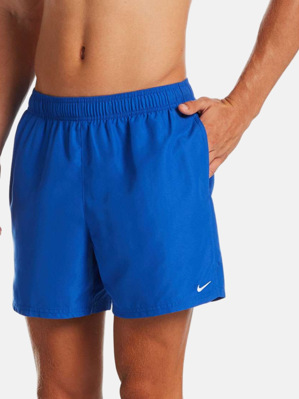 CALÇÕES DE BANHO NIKE SWIM GAME ROYAL