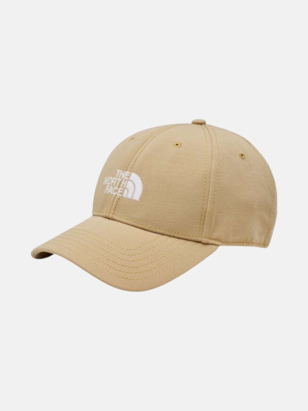 BONÉ THE NORTH FACE NF0A4VSVLK51 KHAKI STONE