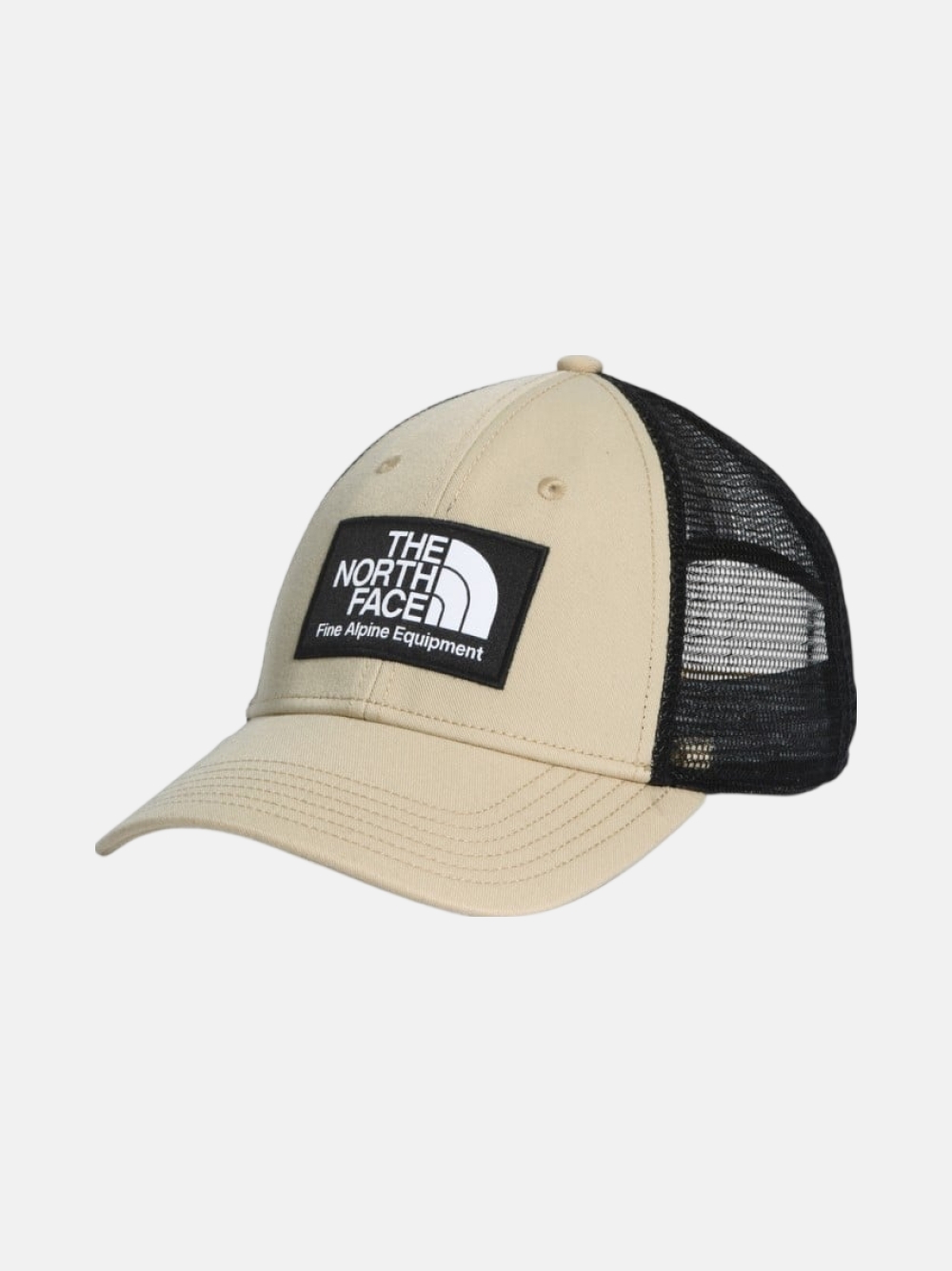 BONÉ THE NORTH FACE MUDDER TRUCKER