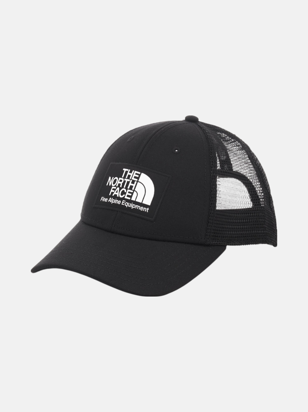 BONÉ THE NORTH FACE MUDDER TRUCKER