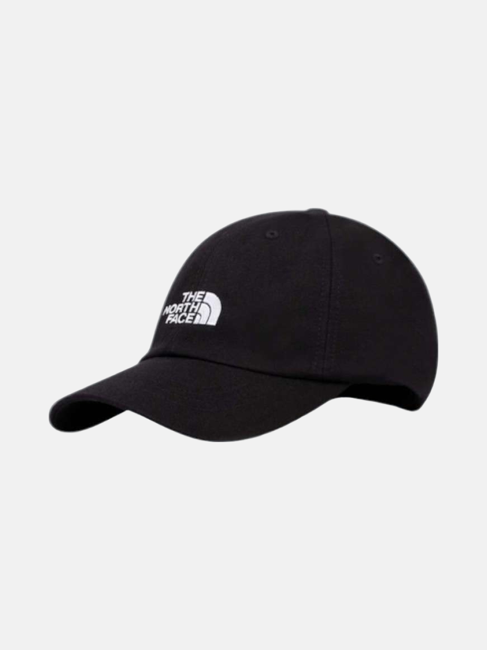 BONÉ THE NORTH FACE NORM BLACK