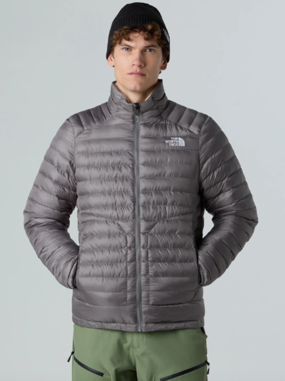 BLUSÃO THE NORTH FACE HUILA