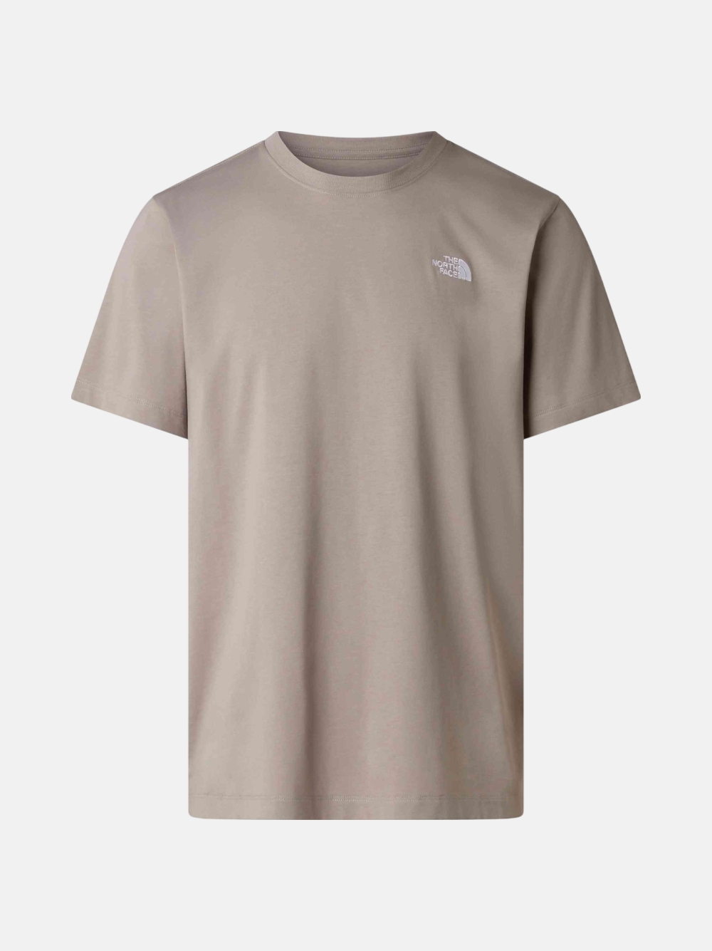 TSHIRT THE NORTH FACE EVO