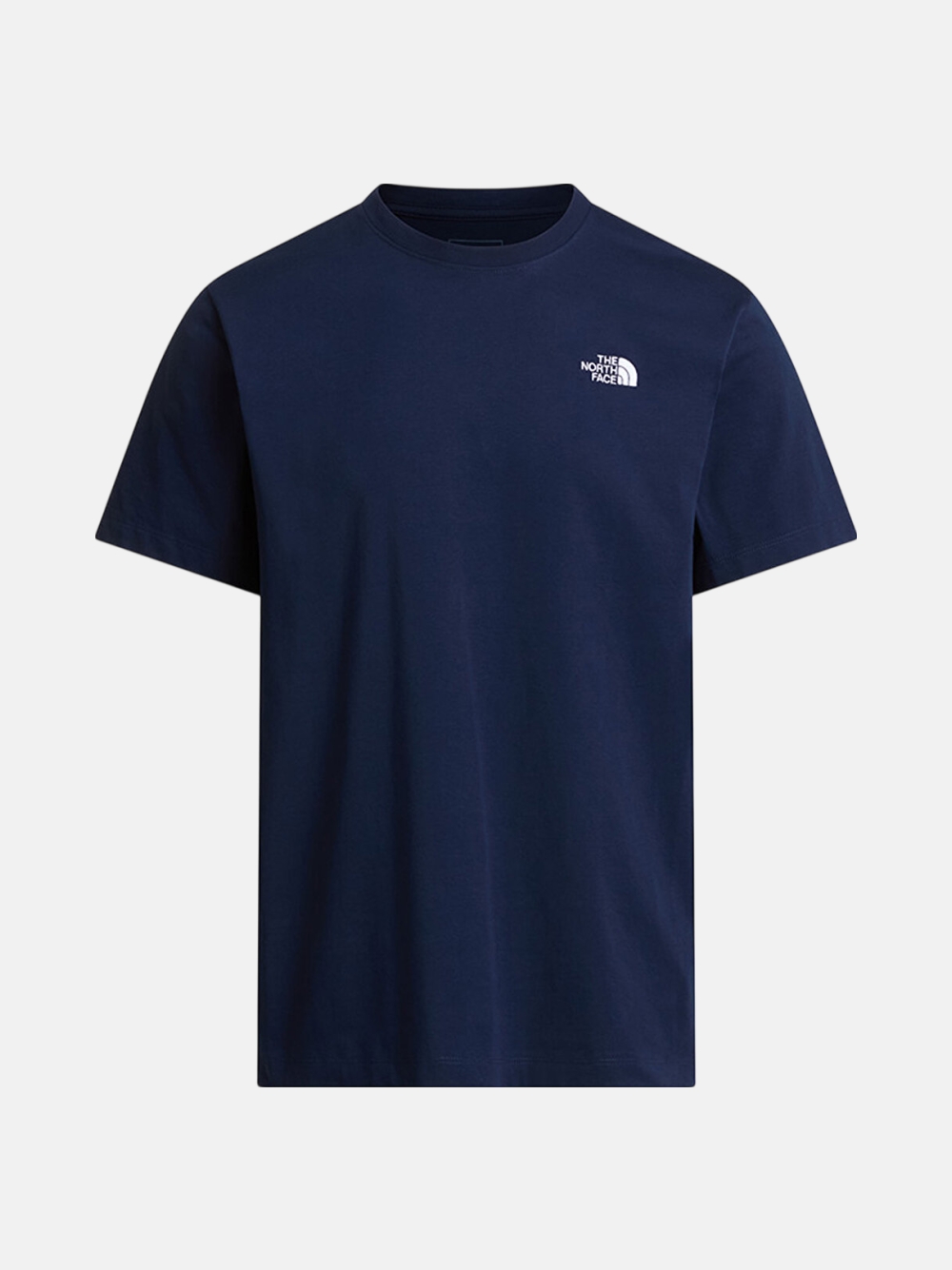 TSHIRT THE NORTH FACE EVO SD