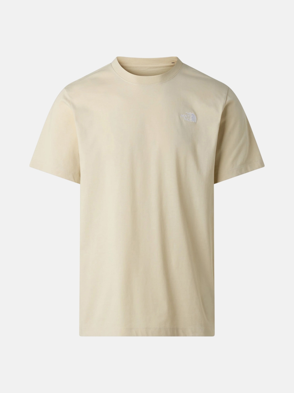 TSHIRT THE NORTH FACE EVO SD