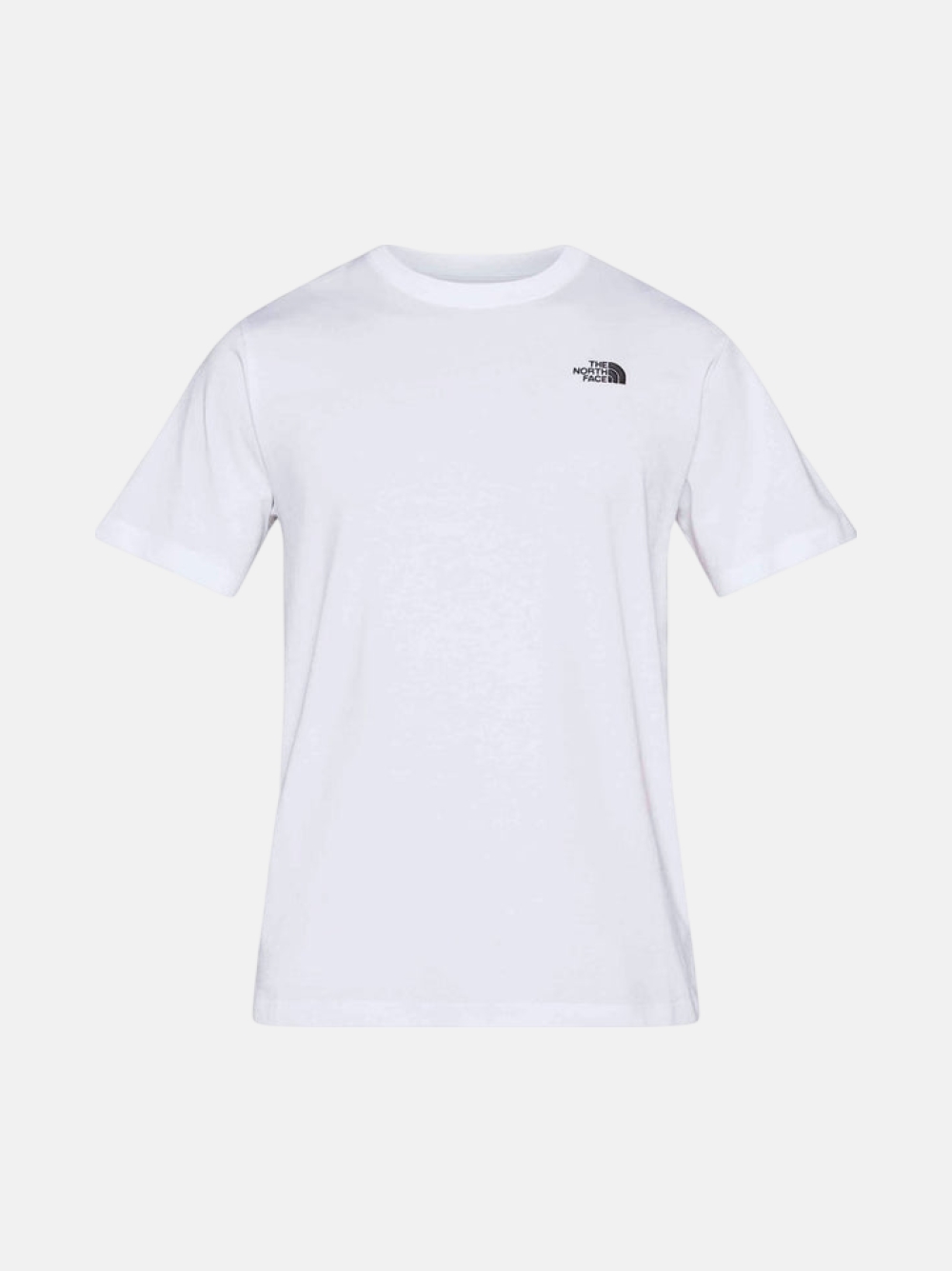 TSHIRT THE NORTH FACE EVO SD