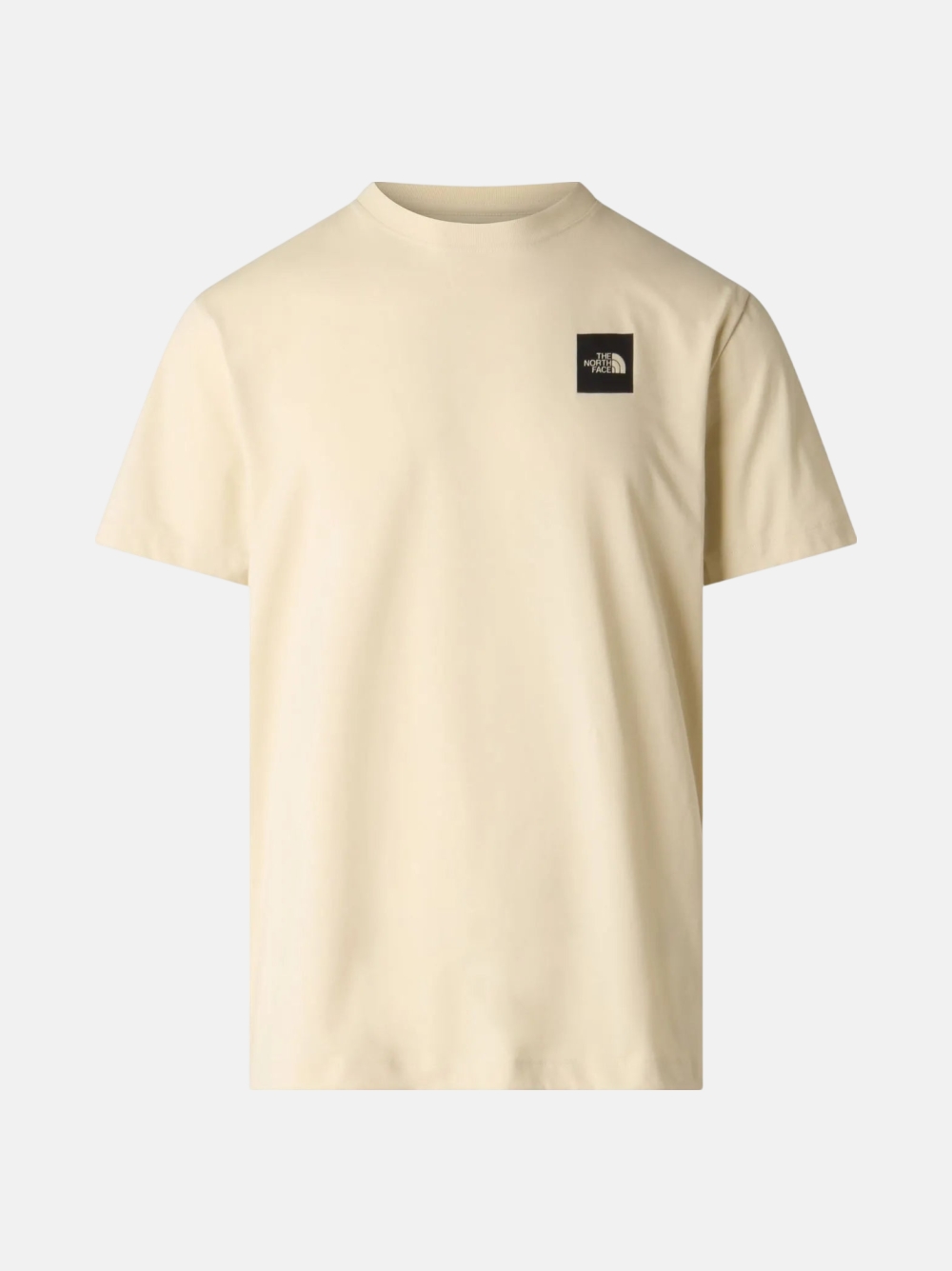 TSHIRT THE NORTH FACE