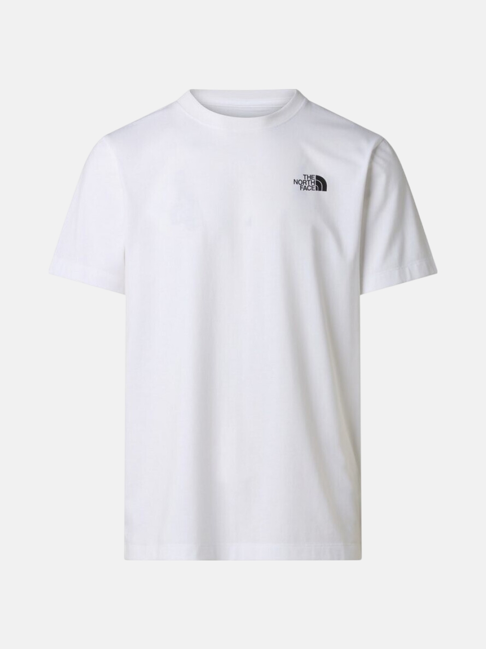 TSHIRT THE NORTH FACE MONTE RG