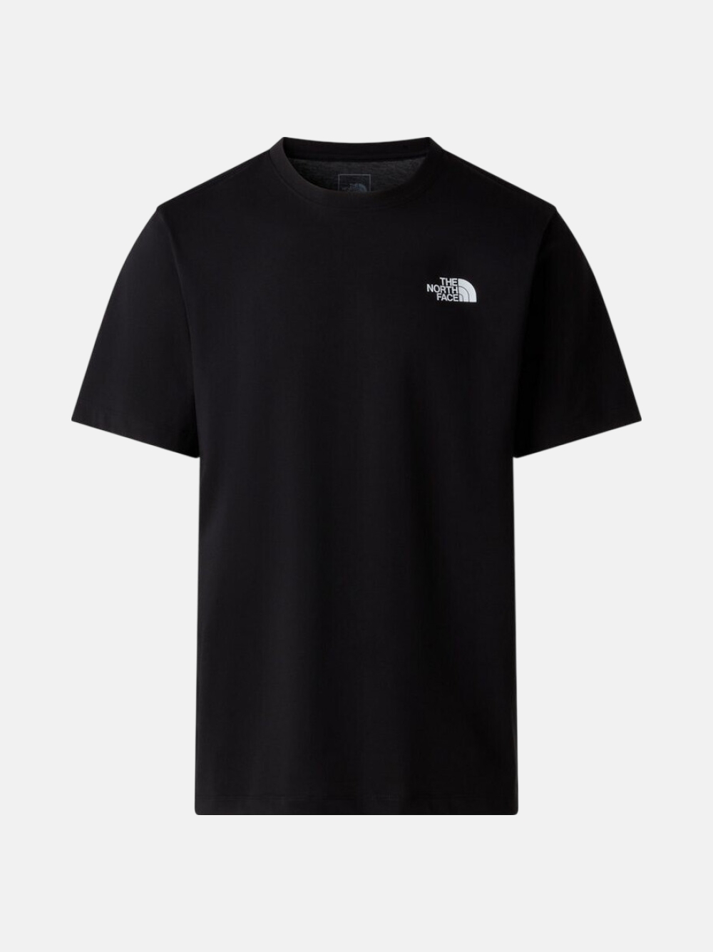 TSHIRT THE NORTH FACE MONTE RG
