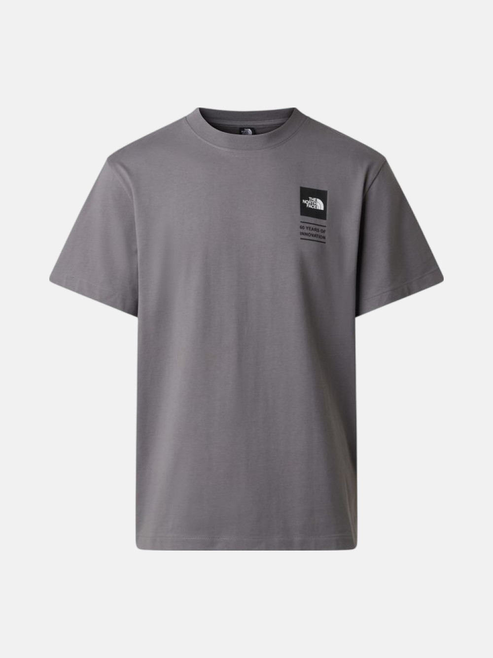 TSHIRT THE NORTH FACE BCD EL RX