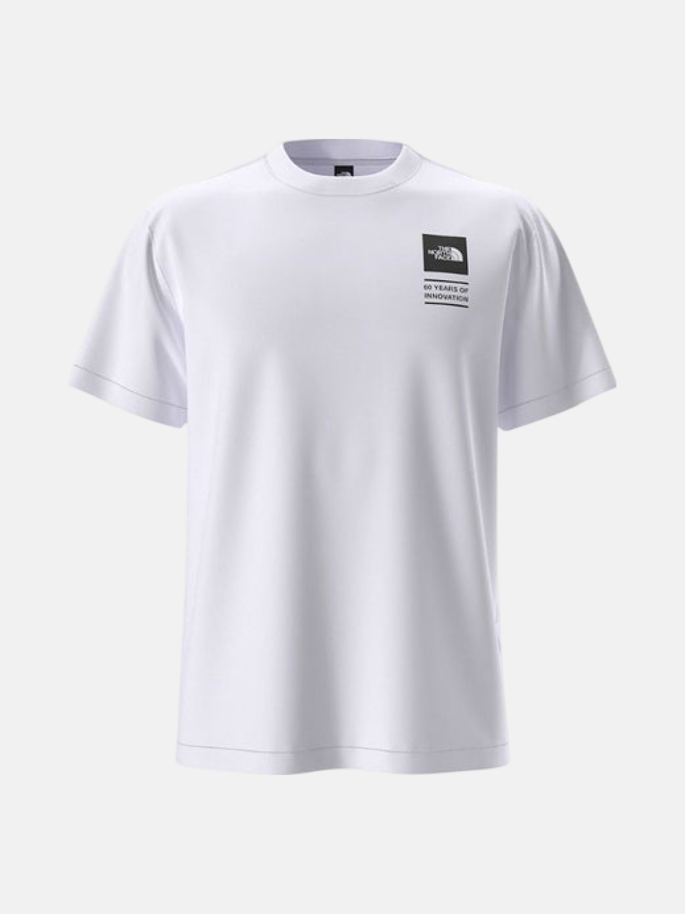 TSHIRT THE NORTH FACE BCD EL RX