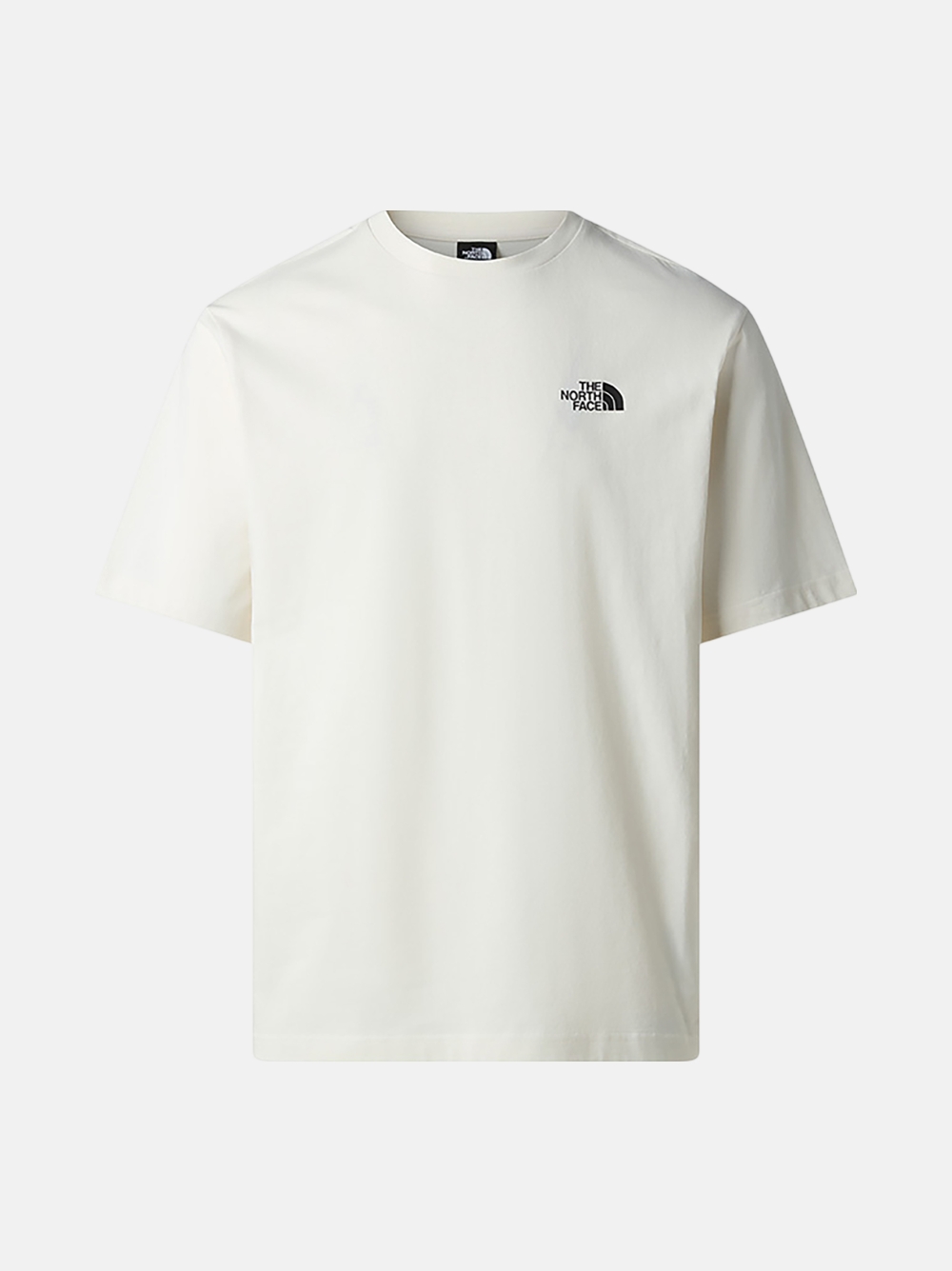 TSHIRT THE NORTH FACE SNACK RX