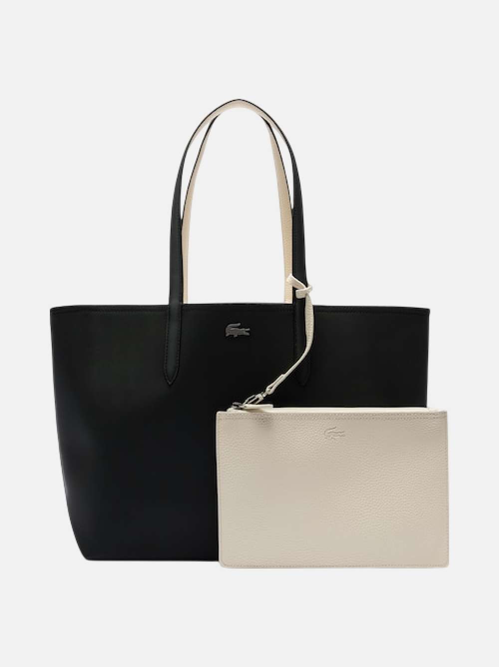 MALA LACOSTE SHOPPING