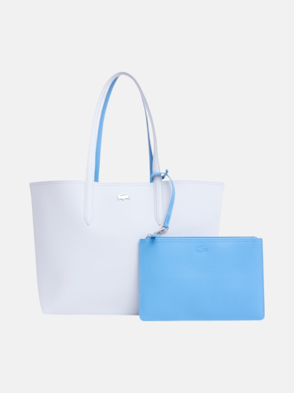 MALA LACOSTE SHOPPING