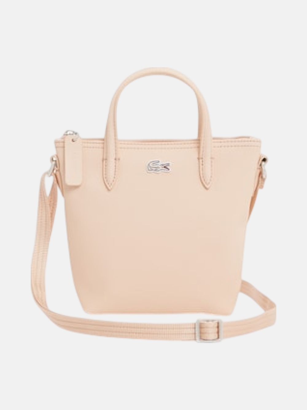 MALA LACOSTE CROSSOVER SHOPPING XS