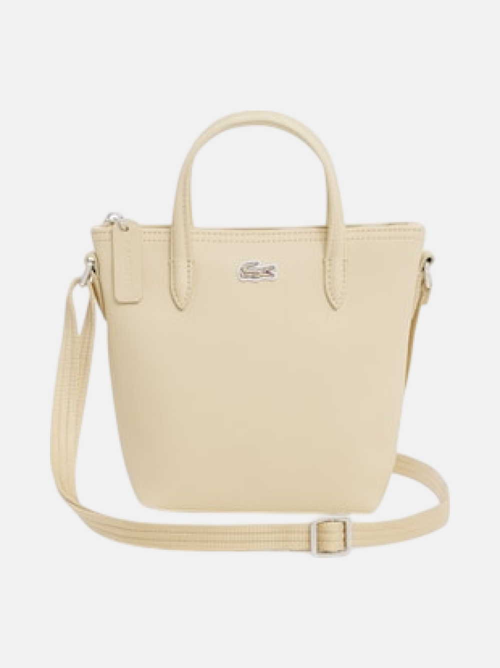 MALA LACOSTE CROSSOVER SHOPPING XS