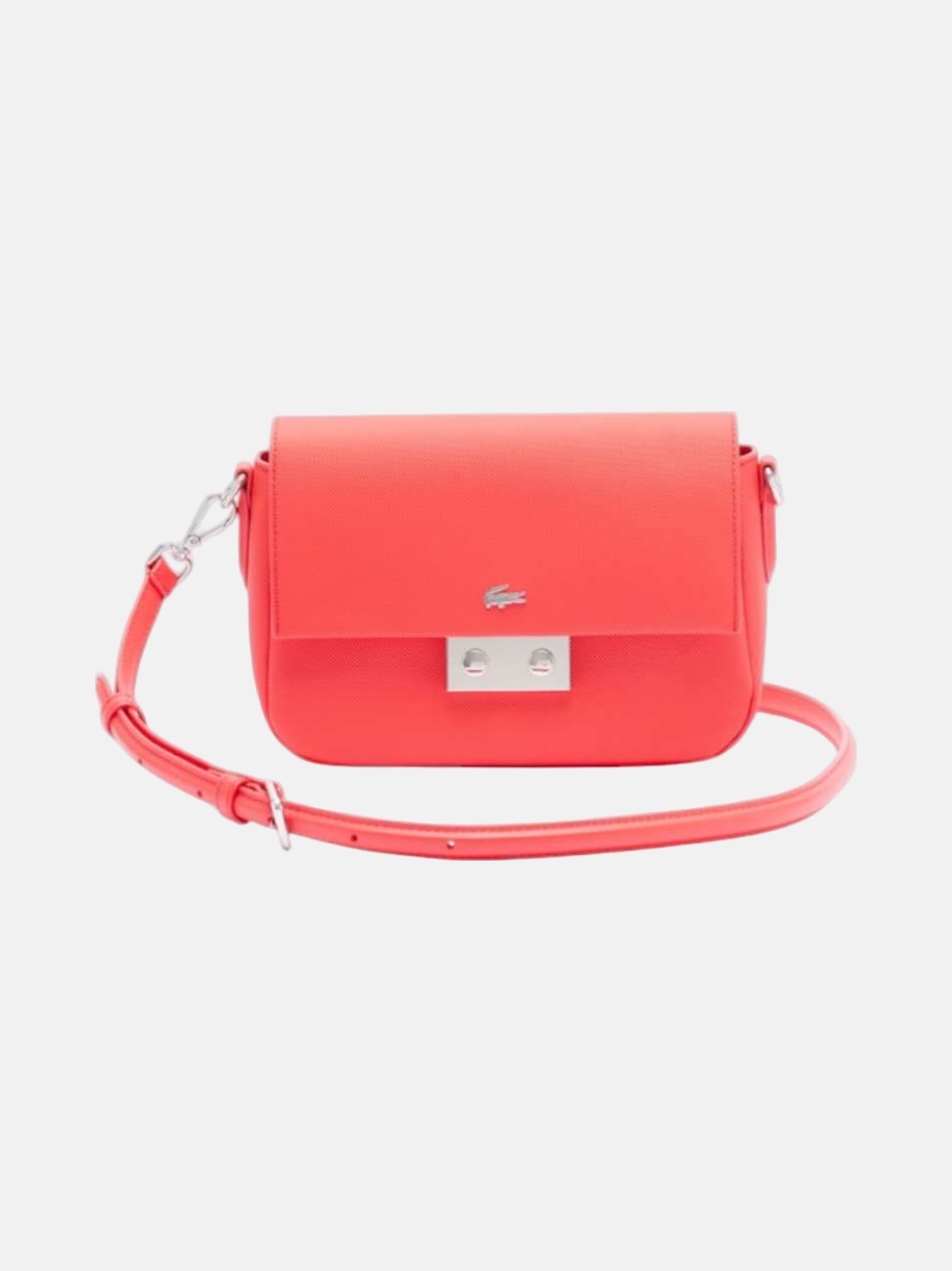 MALA LACOSTE DAILY CITY GRENADINE