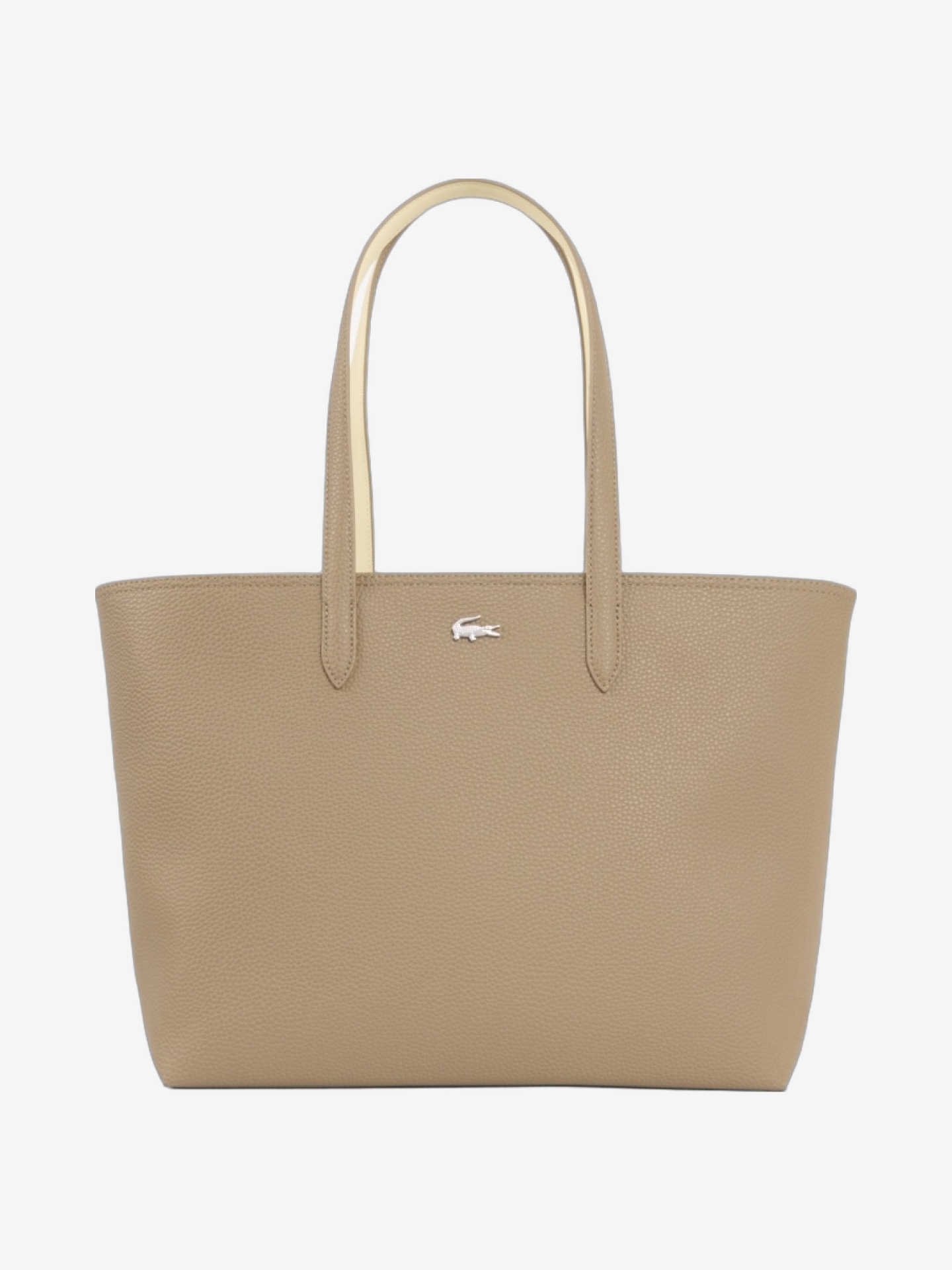 MALA LACOSTE ANNA ZIPPED COOKIE POUSSIN