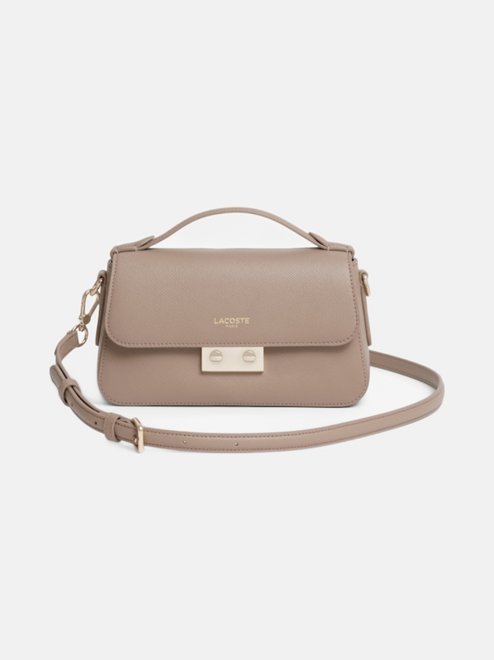 MALA LACOSTE CHAMPS ELYSEES S FLAP CROSSOVER