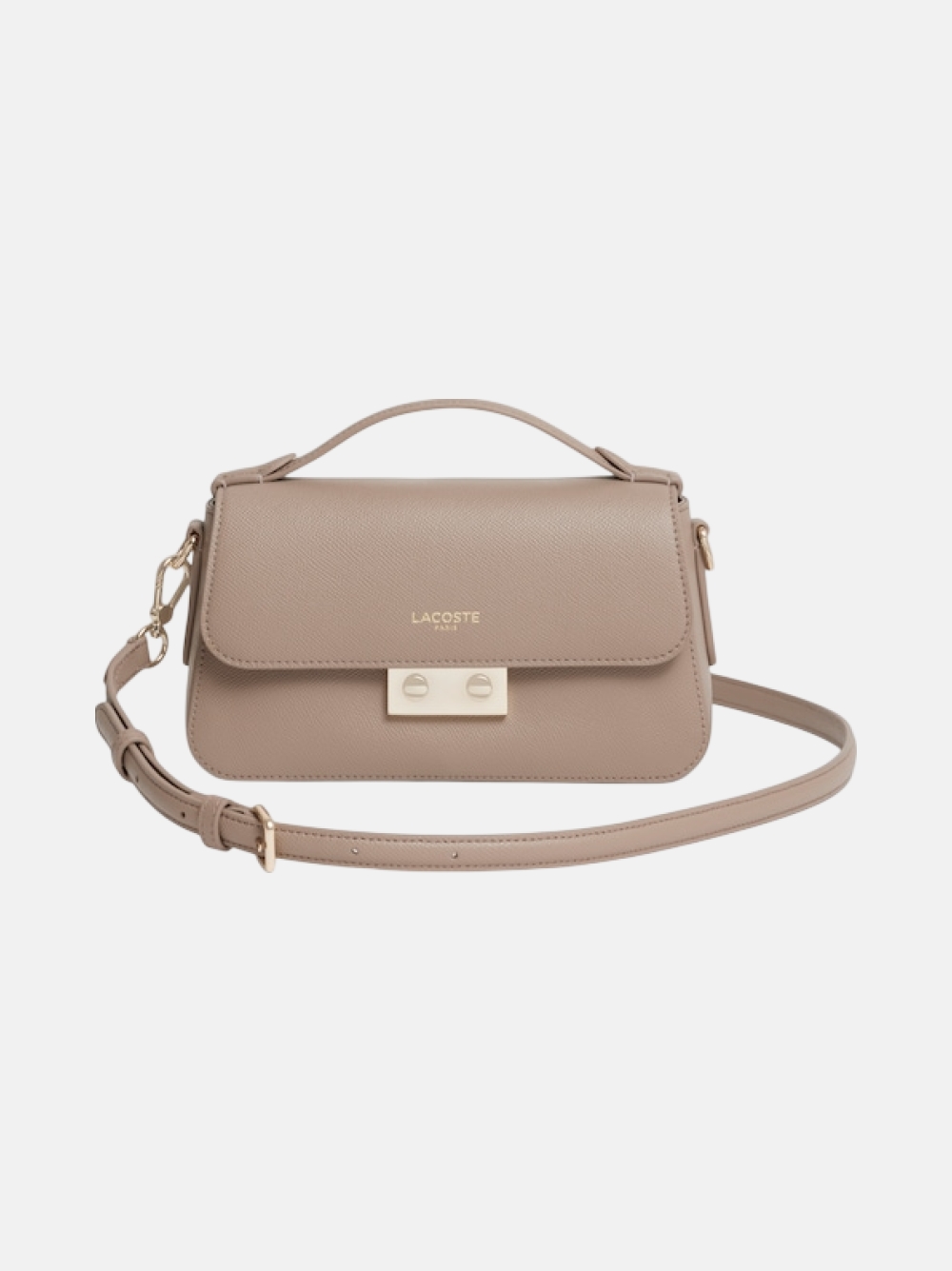MALA LACOSTE ELYSEES FLAP CROSSOVER
