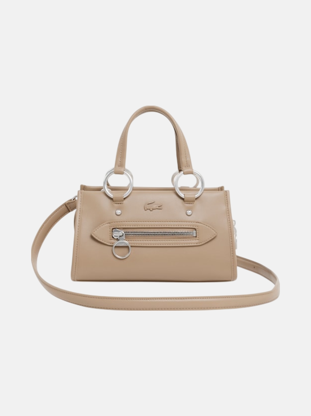 MALA LACOSTE TOP HANDLE CELYS