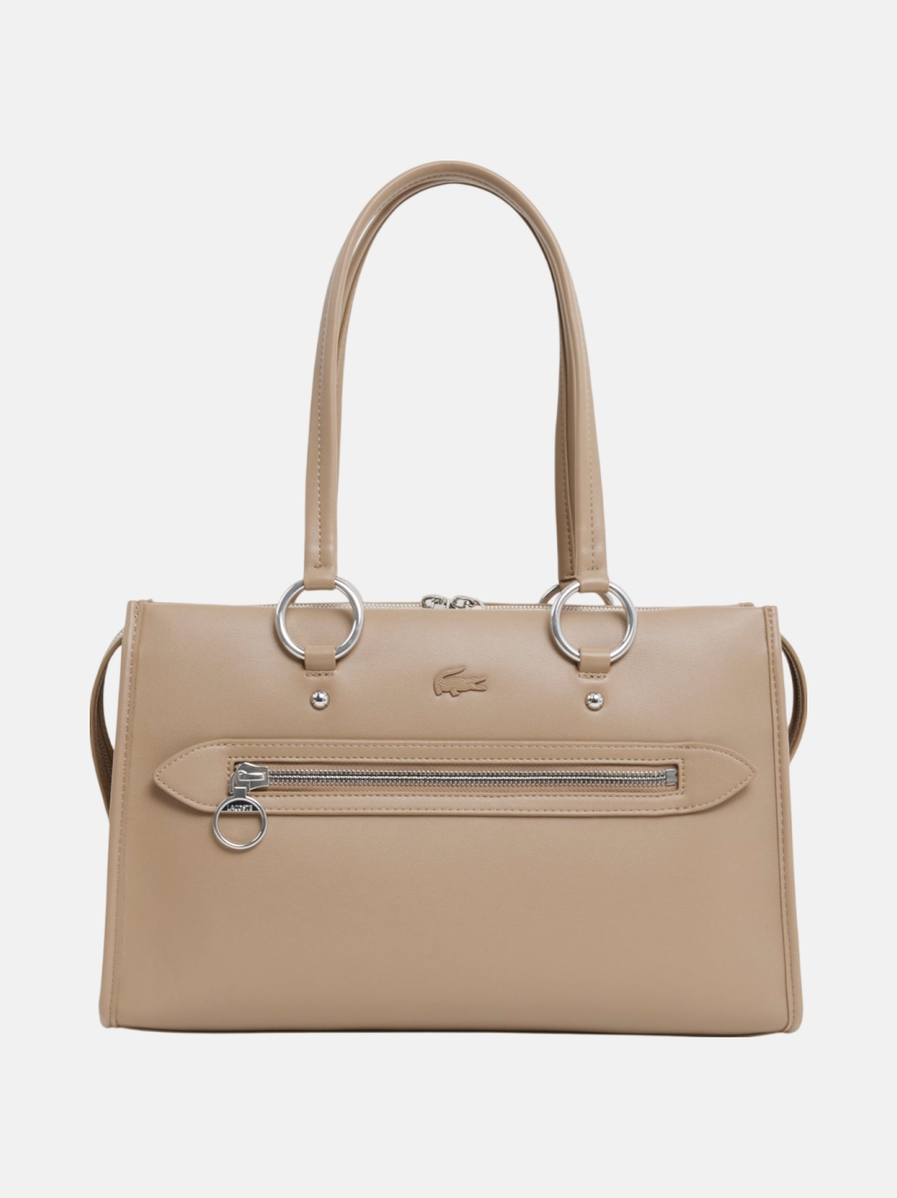 MALA LACOSTE TOP HANDLE CELYS