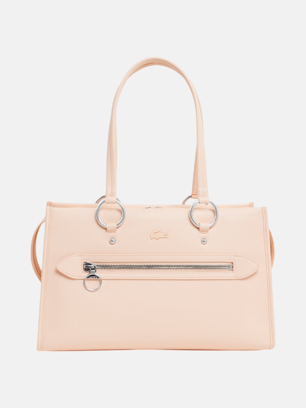 MALA LACOSTE TOP HANDLE CELYS