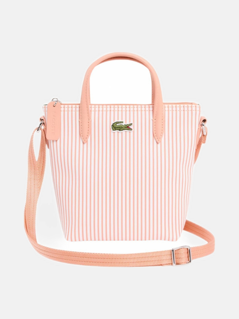 MALA LACOSTE L12.12 CONCEPT MINI SHOPPING