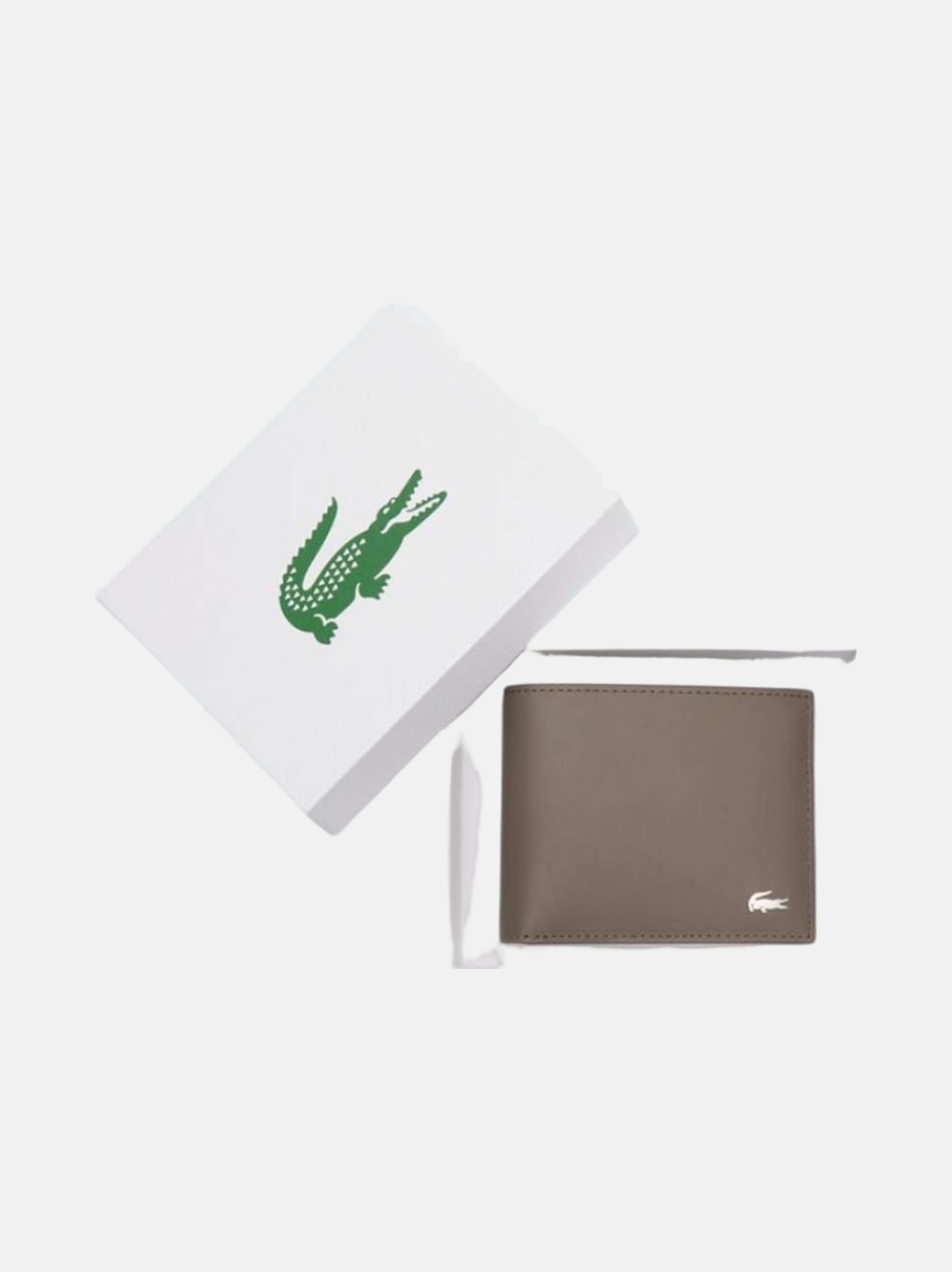 CARTEIRA LACOSTE MOREL