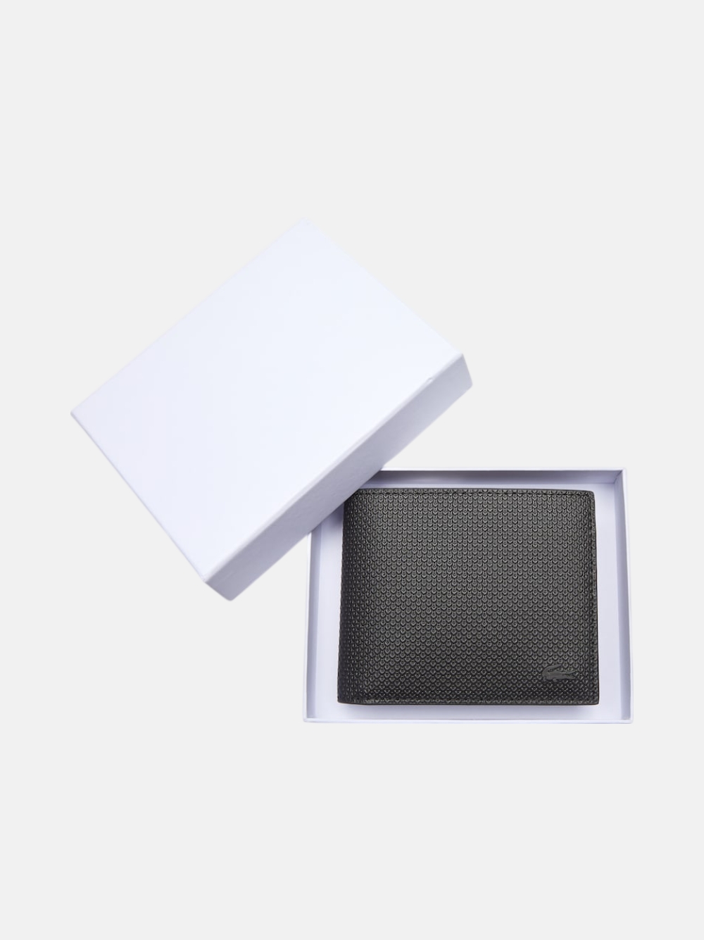 CARTEIRA LACOSTE BILLFOLD