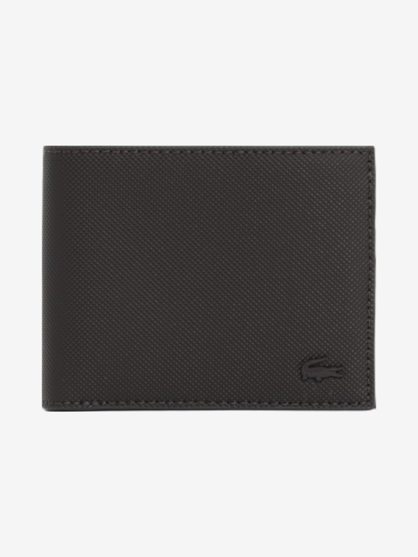 CARTEIRA LACOSTE BILLFOLD BUFFLE