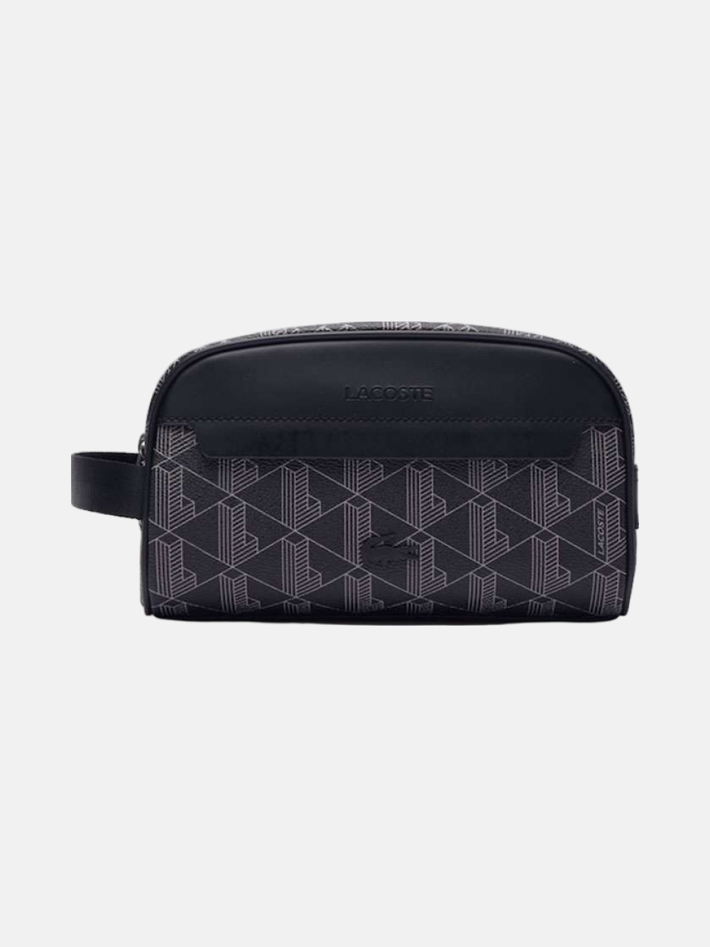 BOLSA LACOSTE NH4582LX MONOGRAM NOR