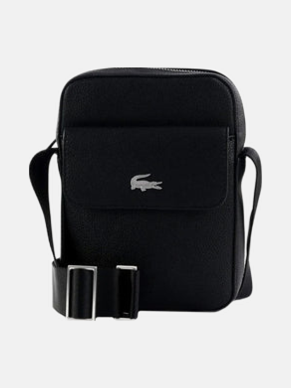 BOLSA LACOSTE VERTICAL CAMERA
