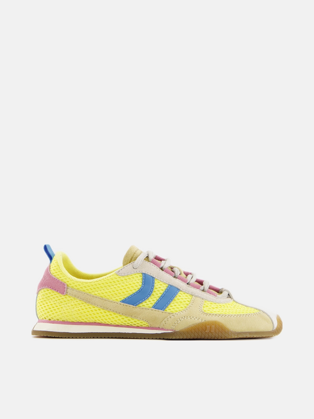 COOLWAY NILO YELLOW