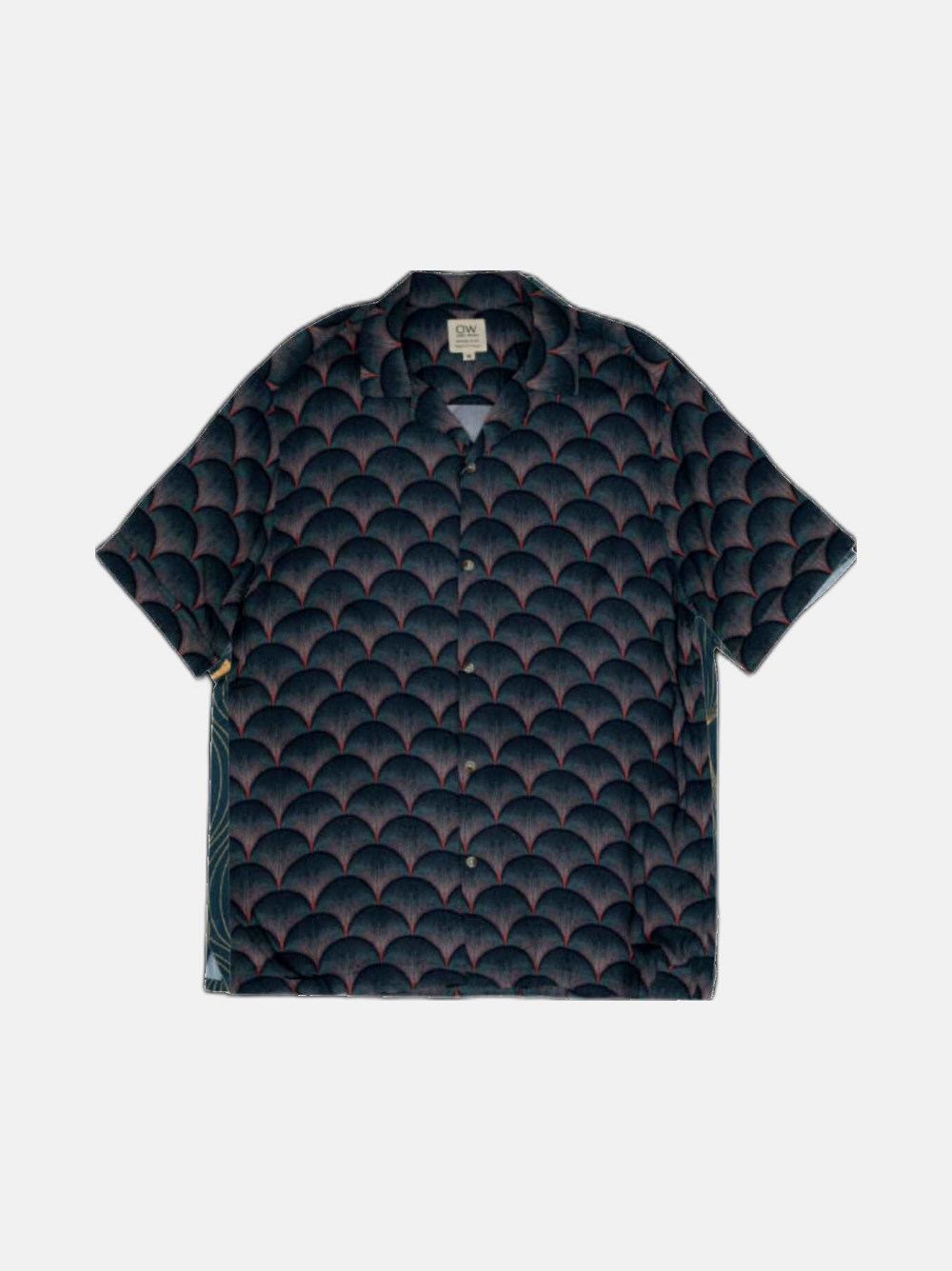 CAMISA OTHERWISE DUMA