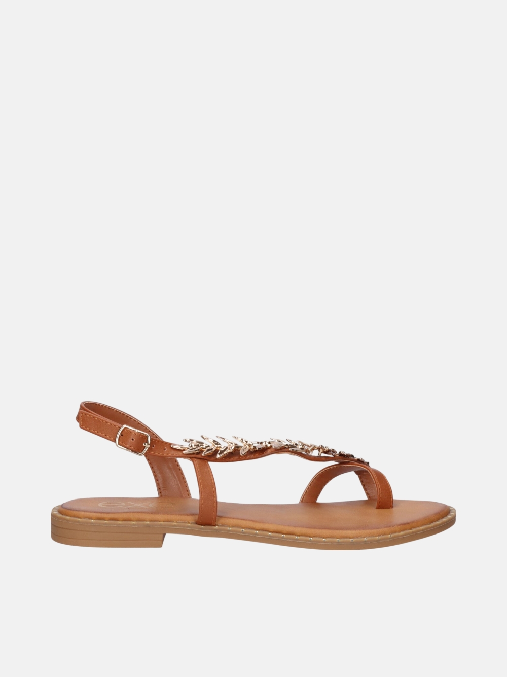 SANDALIAS EXÉ TAN