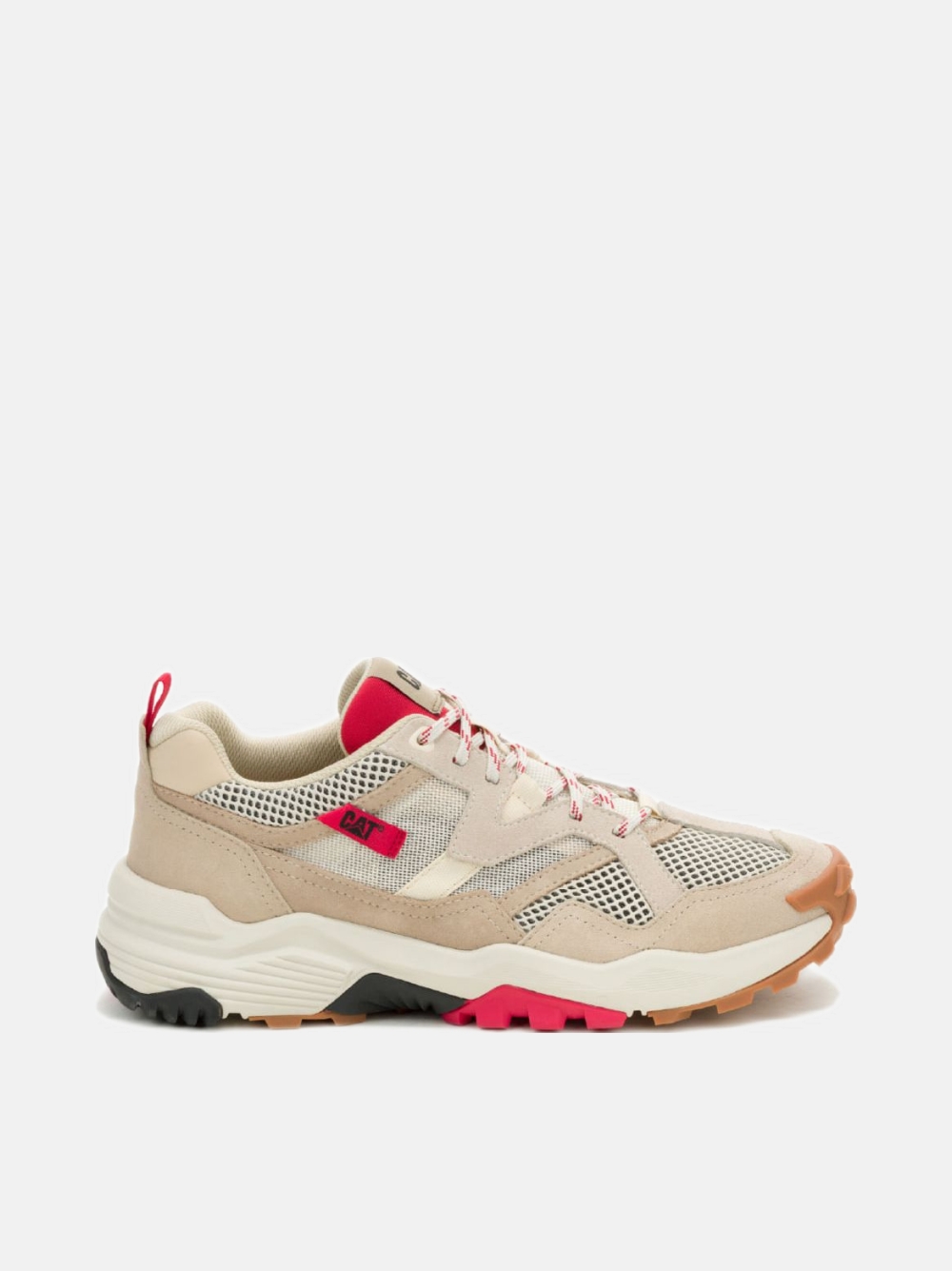 CAT GRAPPLE SUEDE BIRCH