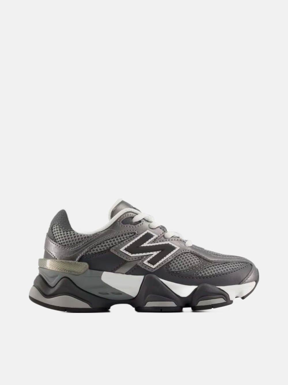 NEW BALANCE 906 MAGNET/FADED BLACK