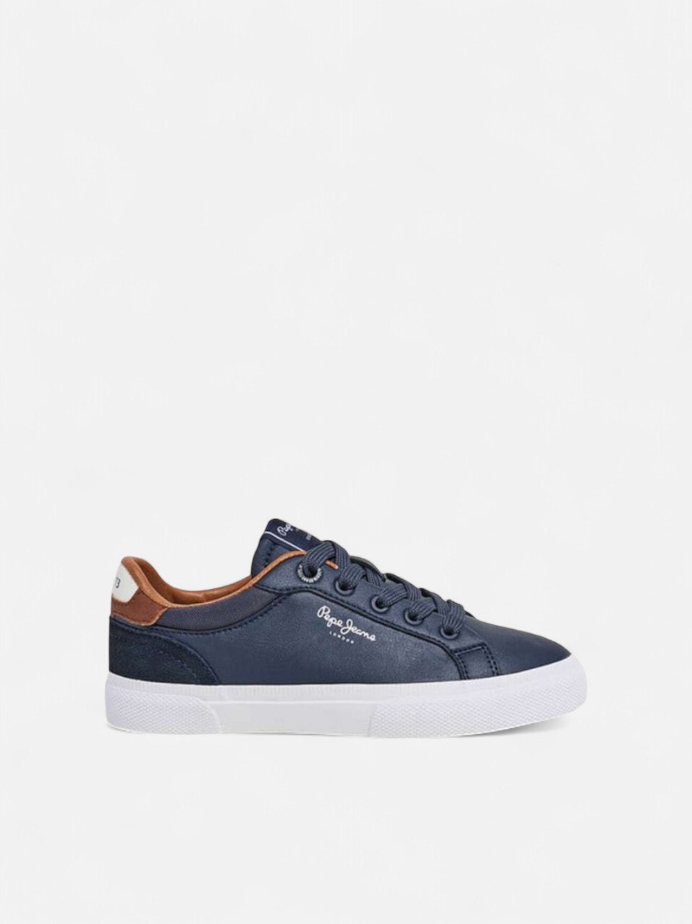 PEPE JEANS KENTON COURT NAVY