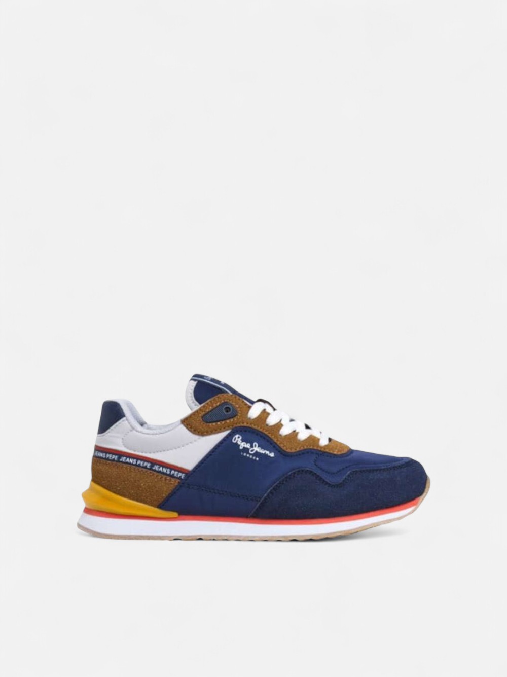 PEPE JEANS LONDON NAVY