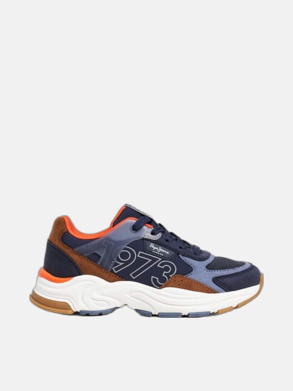 PEPE JEANS MAVE EAST NAVY