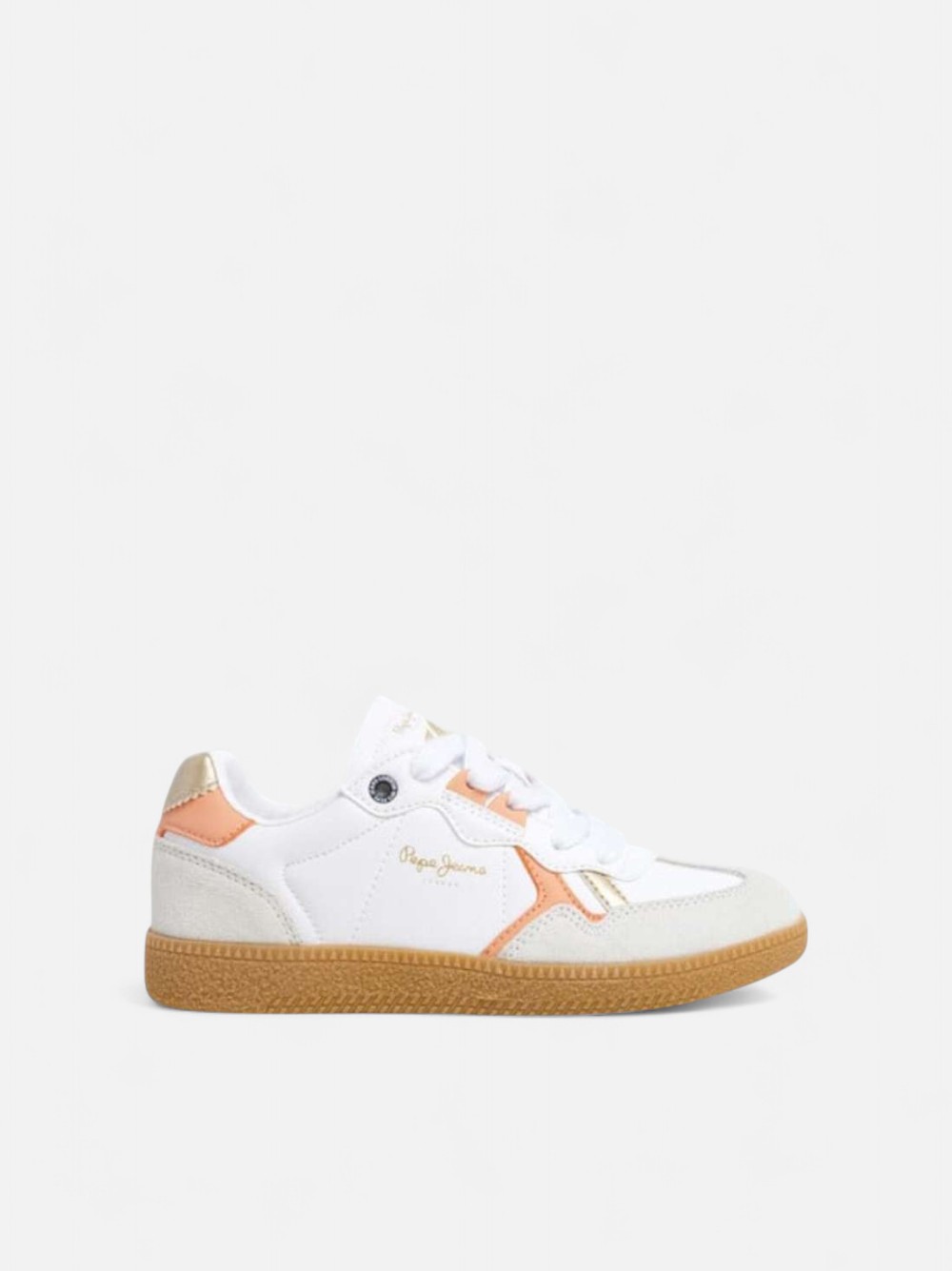 PEPE JEANS RETRO GOLD