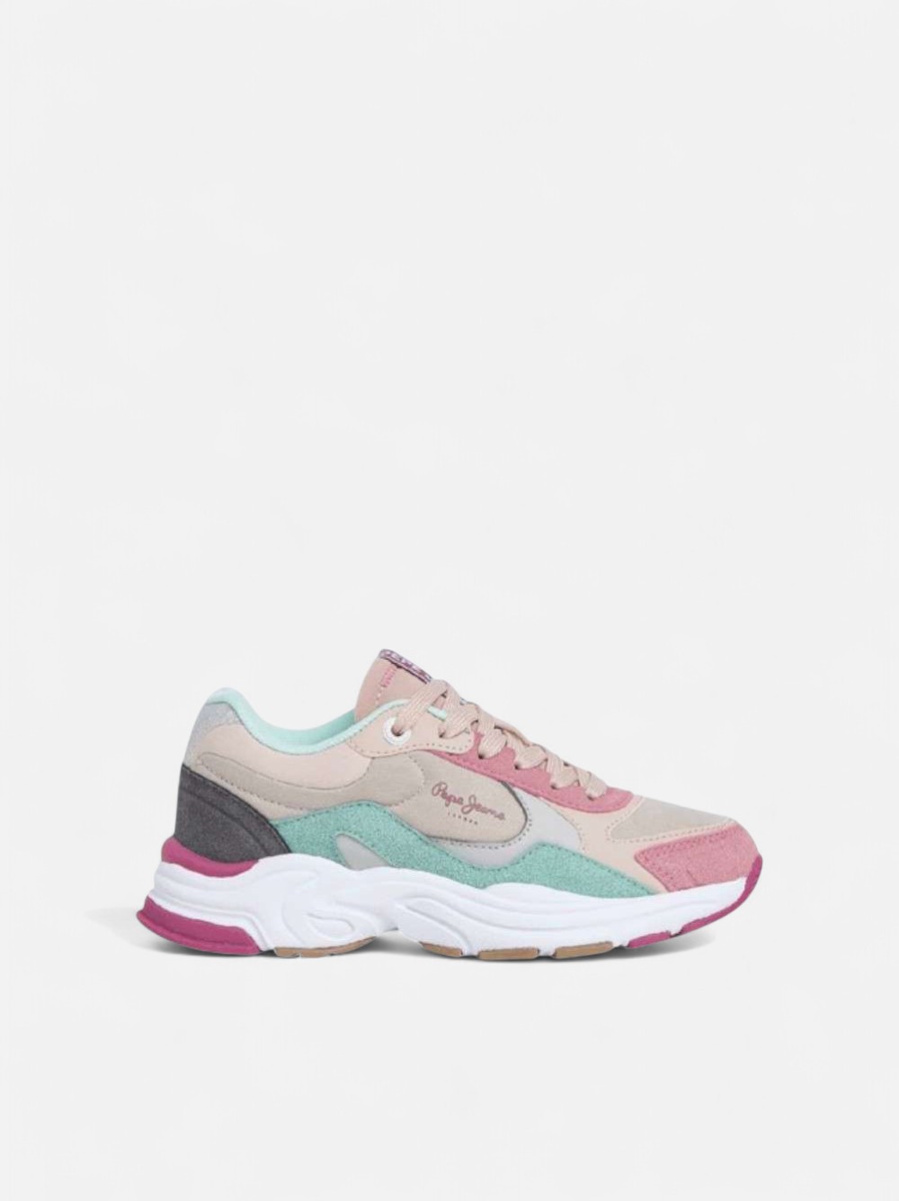PEPE JEANS MAVE RAINBOW
