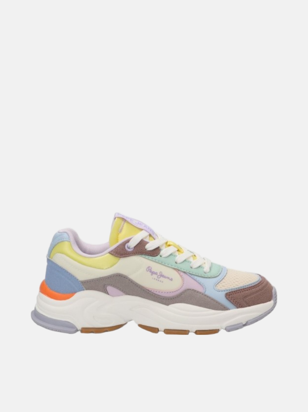 PEPE JEANS MAVE NEON