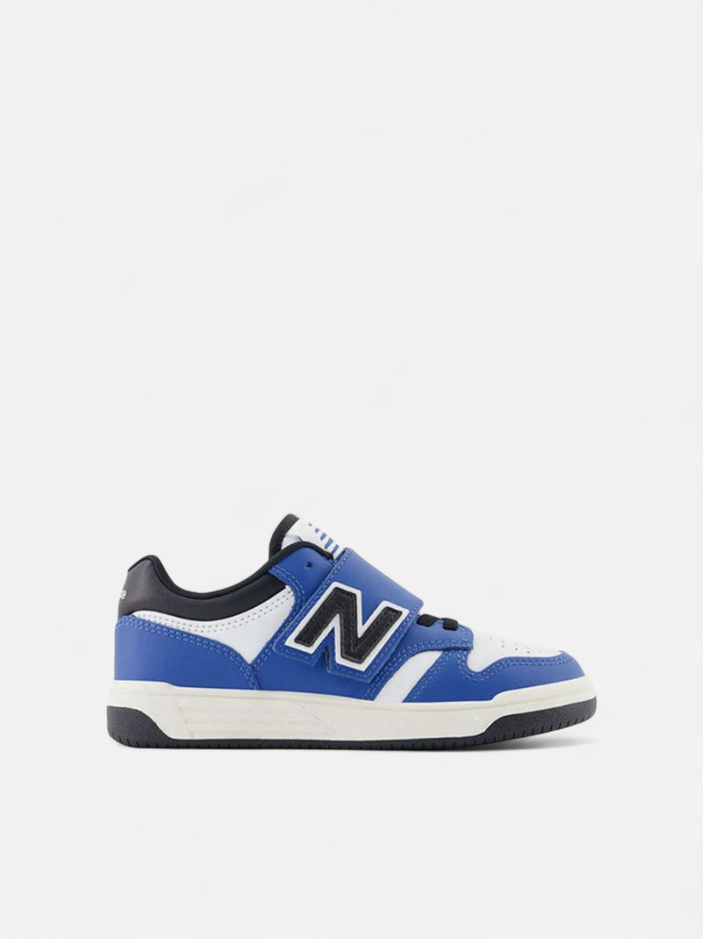 NEW BALANCE 480 BLUE AGATE/WHITE